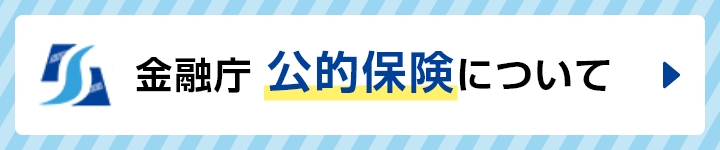 金融庁 公的保険について